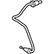 GM 55488437 Temperature Sensor