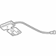 GM 20779869 Antenna Module
