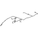 GM 87831434 Harness