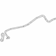 GM 25816041 Stabilizer Bar