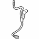 GM 22706714 Flex Hose, Front