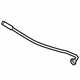 GM 95429636 Lock Knob
