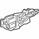 GM 13515514 Handle Base, Front Driver Side