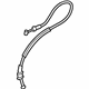 GM 42496157 Control Cable, Front