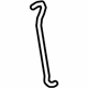 GM 42540486 Lock Rod, Front Driver Side