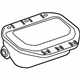 GM 22853011 Passenger Air Bag
