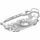 GM 42721597 Fuel Tank