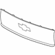 GM 84359502 Front Cover