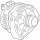 GM 13539731 Alternator
