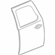 GM 20840665 Outer Panel, Driver Side