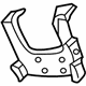 GM 10300344 Latch Bracket