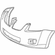 GM 88975651 Bumper Cover