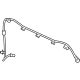 GM 86804147 Harness