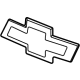 GM 84778908 Emblem