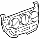 GM 25783271 Heater Control