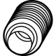 GM 39030012 Adapter