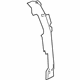 GM 15260598 Side Panel, Rear Driver Side