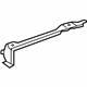 GM 22990008 Extension, Driver Side