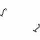 GM 15150345 Drain Hose