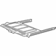 GM 15017851 Sunroof Assembly