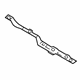 GM 22864686 Bracket, Driver Side