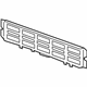 GM 22928071 Air Seal