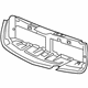 GM 23368097 Air Inlet