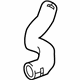 GM 42495490 Lower Hose