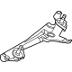 GM 84660618 Wiper Transmission
