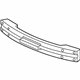 GM 25931602 Impact Bar