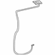 GM 22921479 Gps Antenna