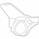 GM 10314810 Trim Panel, Rear Driver Side
