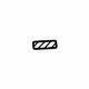 GM 25675492 Caution Label