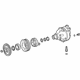 GM 19169371 Compressor Assembly