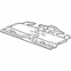 GM 20922297 Insulator, Rear