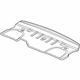 GM 92219157 Insulator