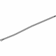 GM 93357393 Evaporator Tube