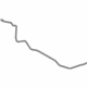 GM 94701039 Evaporator Tube