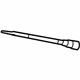 GM 94702386 Vent Hose