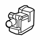 GM 84531845 Actuator