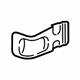 GM 15028076 Heat Shield, Passenger Side