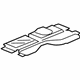 GM 15081303 Heat Shield