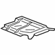 GM 15081304 Heat Shield
