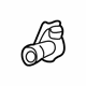 GM 25527300 Thermostat Housing