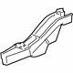 GM 19121030 Side Rail, Passenger Side