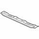 GM 22759745 Rear Crossmember