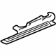 GM 88986866 Sill Plate, Oak