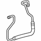 GM 84287644 Inlet Hose