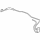 GM 84467773 Pipe Assembly