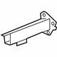 GM 42557980 Rear Rail Assy Rear Extension, Driver Side